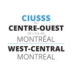 Logo du groupe CIUSSS Centre-Ouest